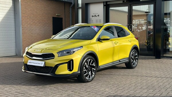 Used Kia XCeed 2023 for sale - 76007926: Photo 9