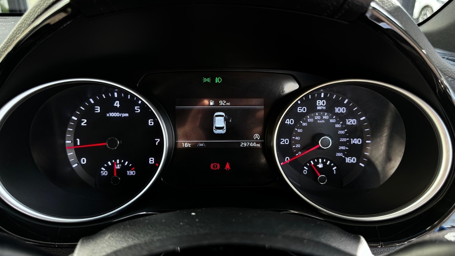 Vehicle 25