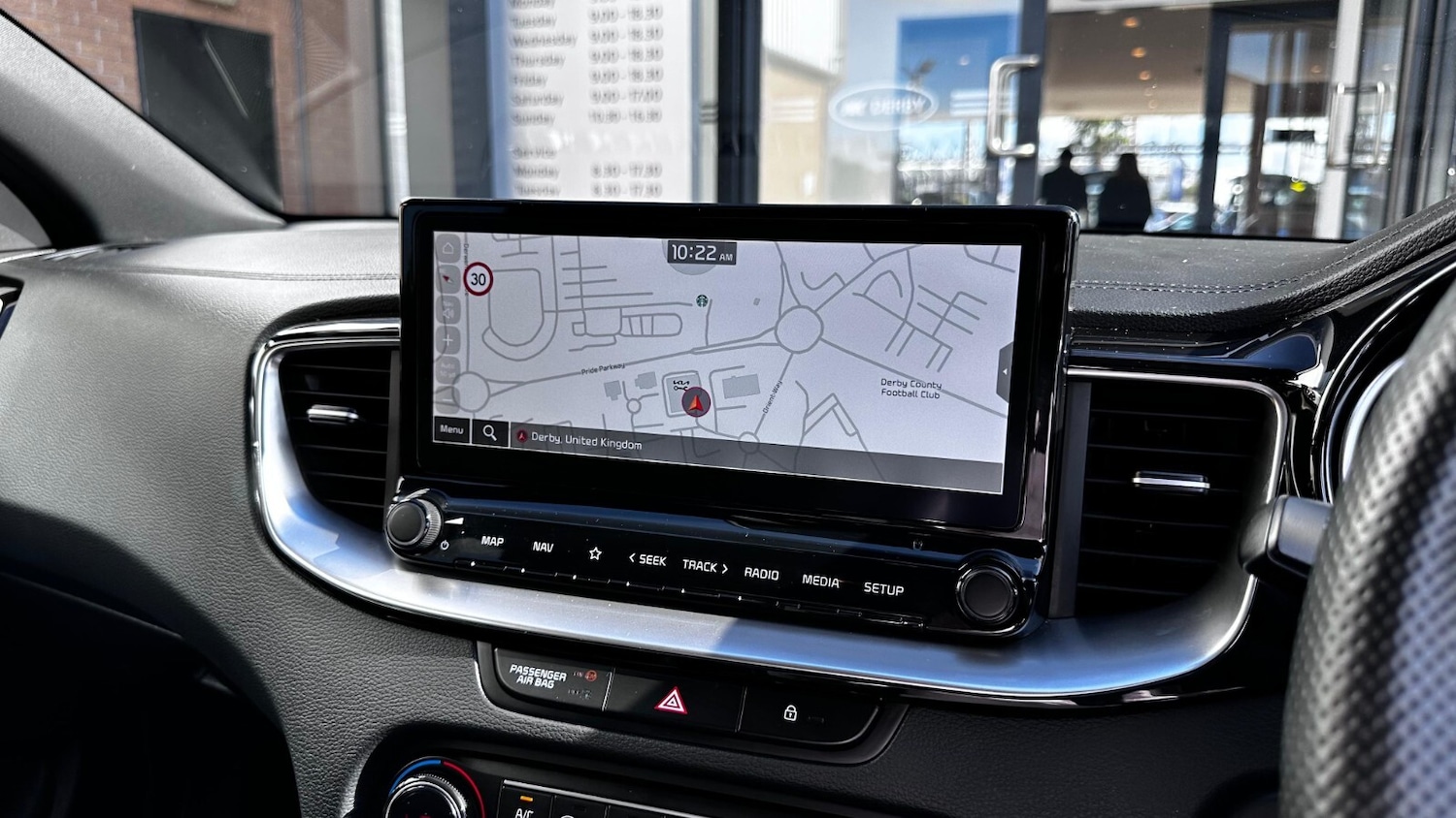 Vehicle 26