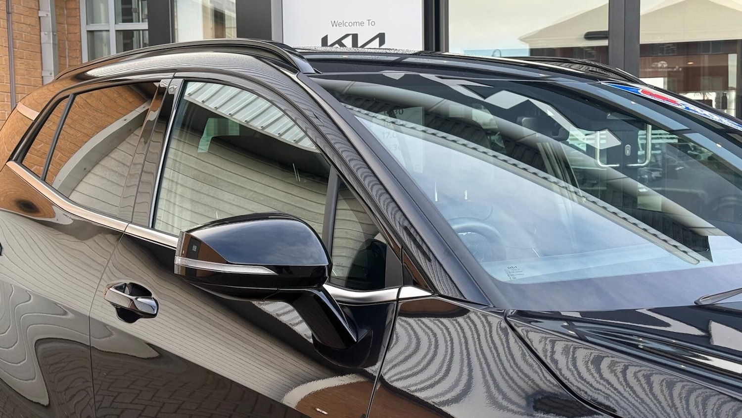 Used Kia Sportage 2025 for sale - 76640199: Photo 12