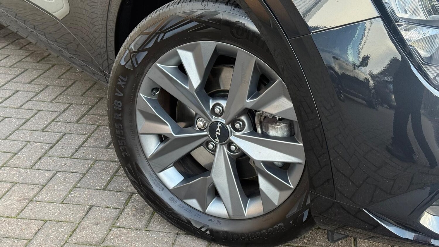 Used Kia Sportage 2025 for sale - 76640199: Photo 13