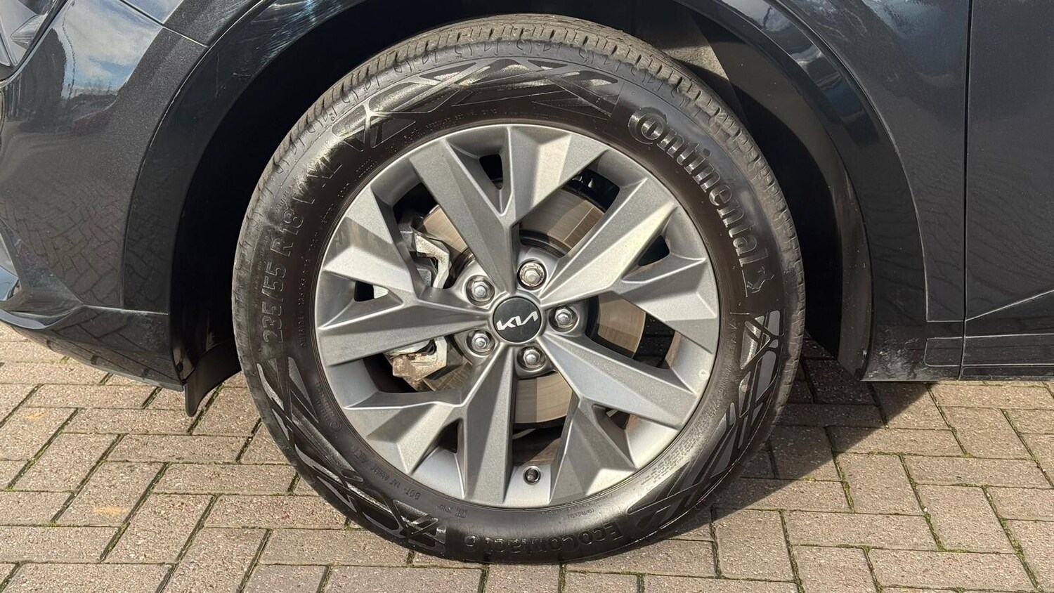 Used Kia Sportage 2025 for sale - 76640199: Photo 14