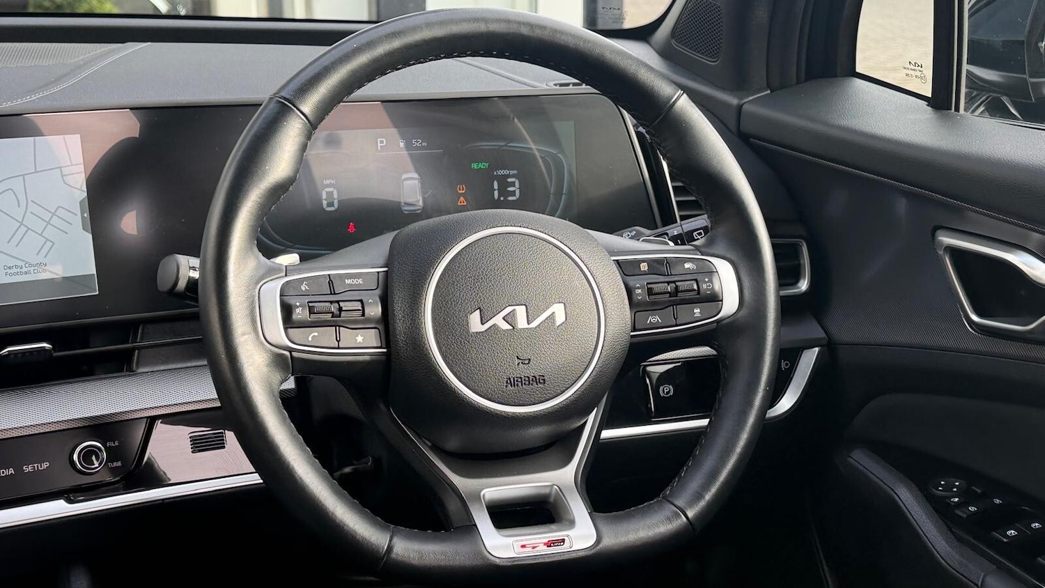 Used Kia Sportage 2025 for sale - 76640199: Photo 17