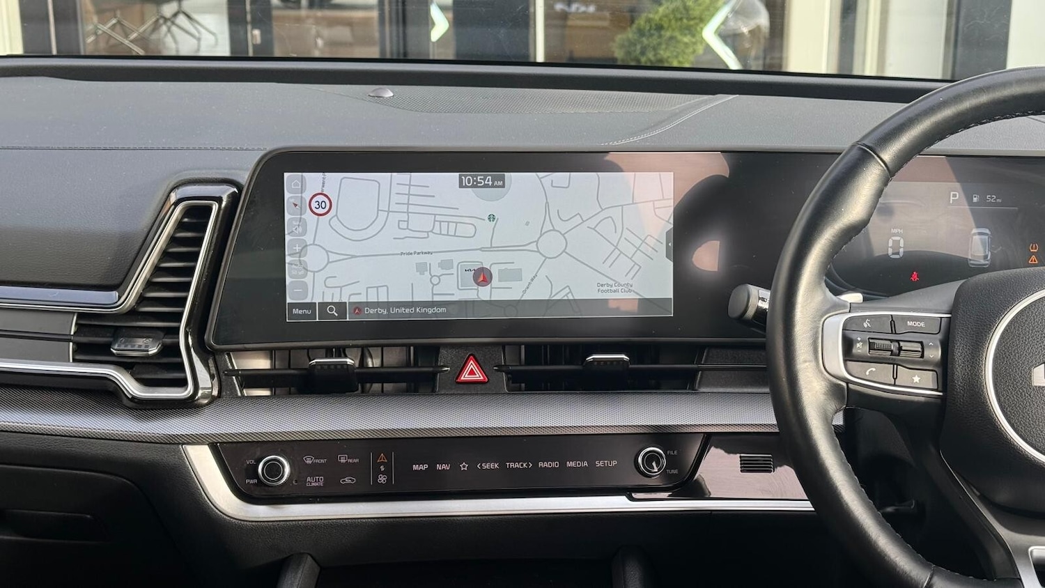 Used Kia Sportage 2025 for sale - 76640199: Photo 18