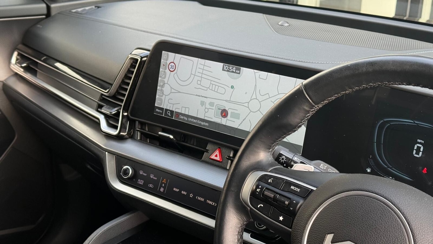 Used Kia Sportage 2025 for sale - 76640199: Photo 19