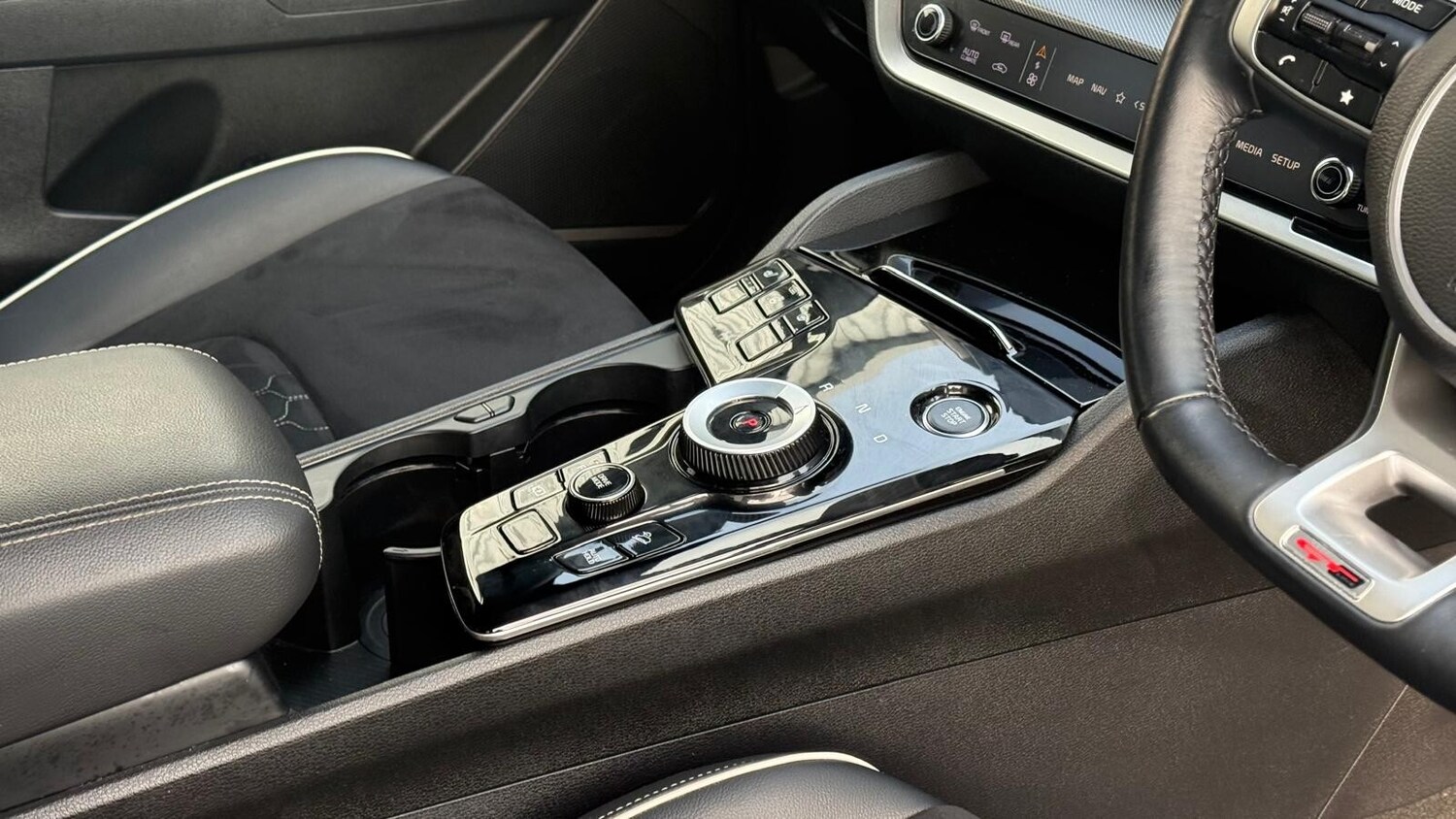 Used Kia Sportage 2025 for sale - 76640199: Photo 20