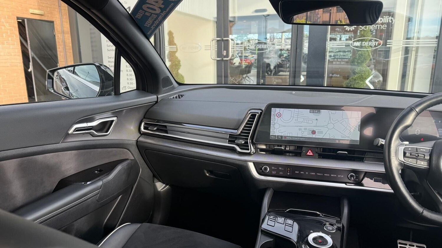 Used Kia Sportage 2025 for sale - 76640199: Photo 21