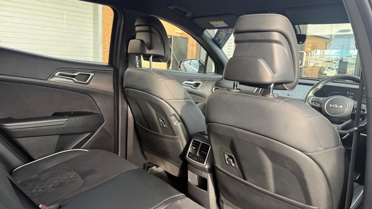 Used Kia Sportage 2025 for sale - 76640199: Photo 26