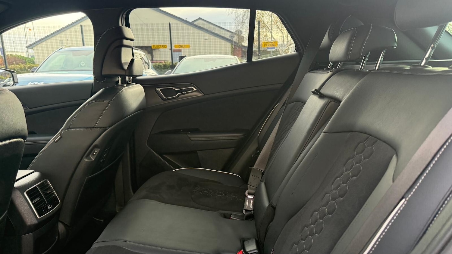 Used Kia Sportage 2025 for sale - 76640199: Photo 27