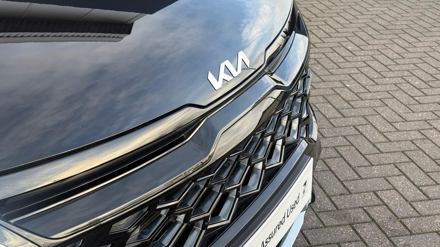 Used Kia Sportage 2025 for sale - 76640199: Photo 4