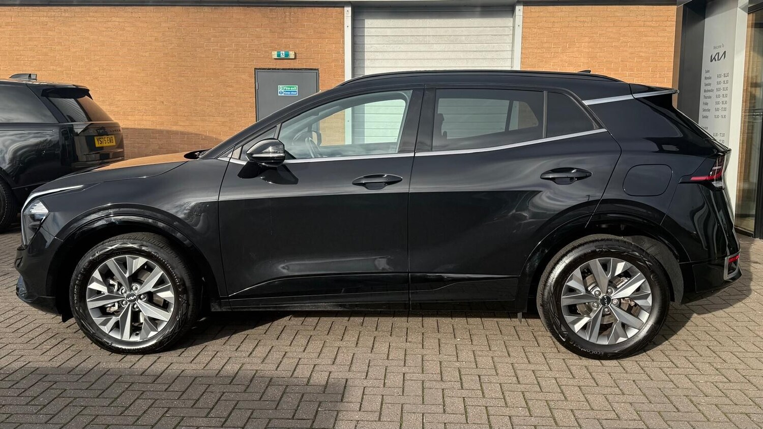 Used Kia Sportage 2025 for sale - 76640199: Photo 6