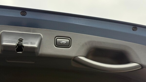 Used Kia Niro 2025 for sale - 76302322: Photo 10