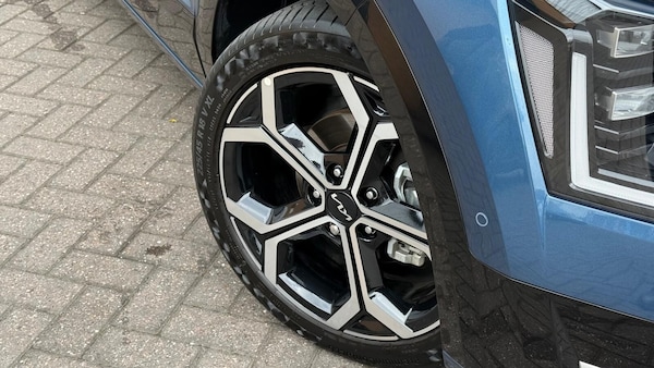 Used Kia Niro 2025 for sale - 76302322: Photo 14