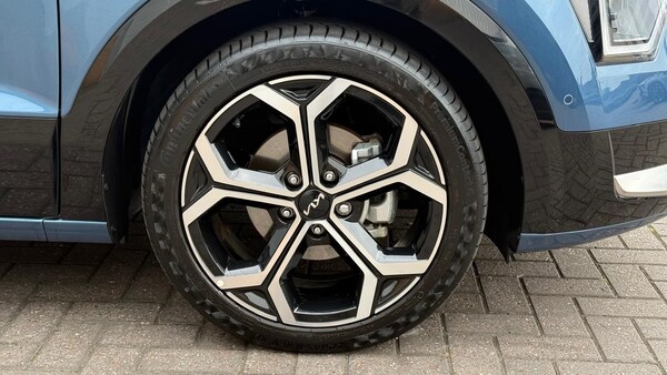 Used Kia Niro 2025 for sale - 76302322: Photo 15
