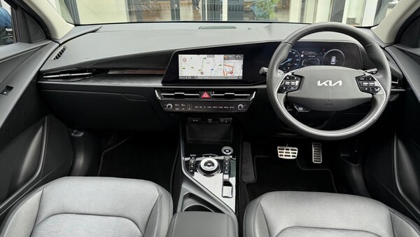 Used Kia Niro 2025 for sale - 76302322: Photo 16