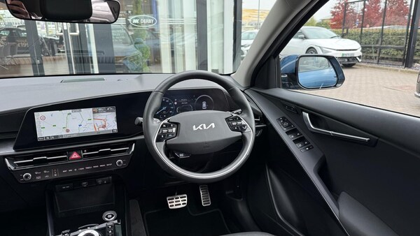Used Kia Niro 2025 for sale - 76302322: Photo 17