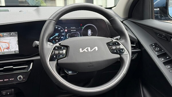 Used Kia Niro 2025 for sale - 76302322: Photo 18