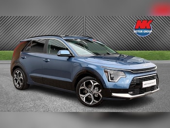 Kia - Niro