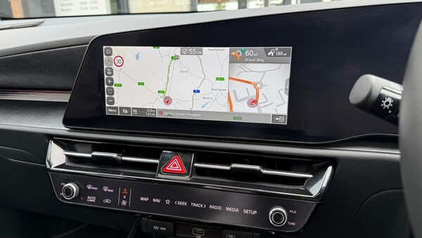 Used Kia Niro 2025 for sale - 76302322: Photo 20