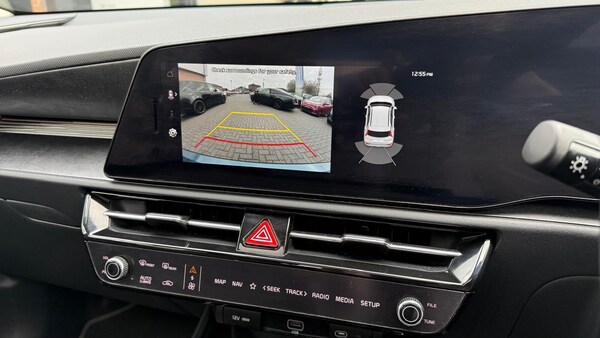 Used Kia Niro 2025 for sale - 76302322: Photo 21