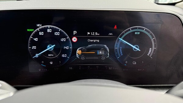 Used Kia Niro 2025 for sale - 76302322: Photo 22