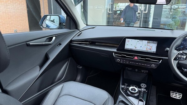 Used Kia Niro 2025 for sale - 76302322: Photo 24