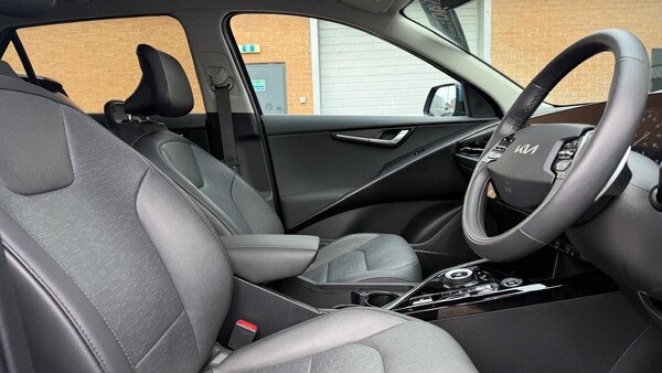Used Kia Niro 2025 for sale - 76302322: Photo 25