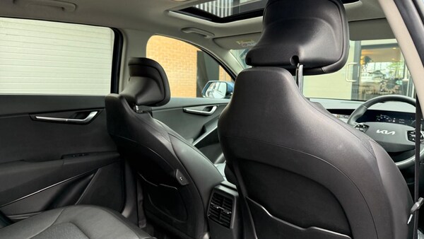 Used Kia Niro 2025 for sale - 76302322: Photo 27