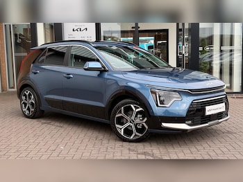 Used Kia Niro 2025 for sale - 76302322: Photo 2