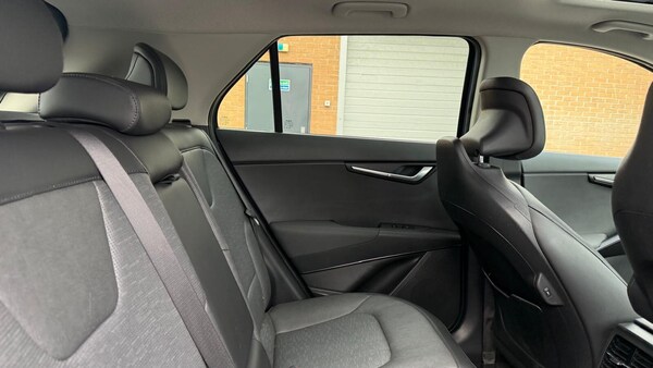 Used Kia Niro 2025 for sale - 76302322: Photo 30
