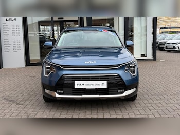 Used Kia Niro 2025 for sale - 76302322: Photo 3