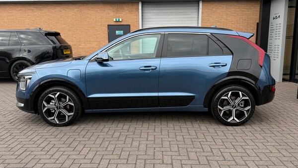 Used Kia Niro 2025 for sale - 76302322: Photo 5