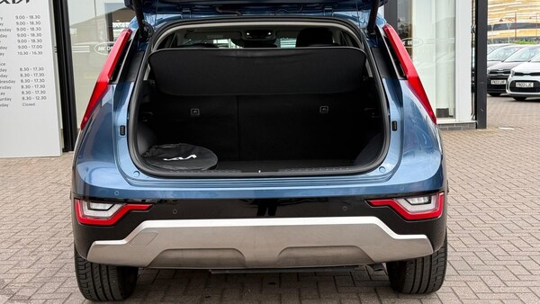 Used Kia Niro 2025 for sale - 76302322: Photo 8