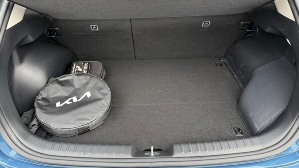 Used Kia Niro 2025 for sale - 76302322: Photo 9