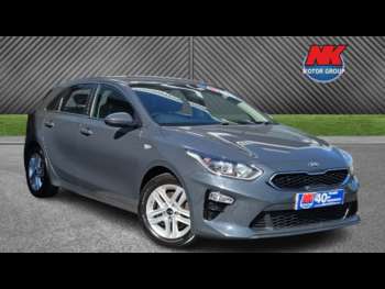 2018 - 1.6 CRDi ISG 2 5dr