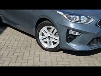 Used Kia Ceed 2018 for sale - 75133906: Photo