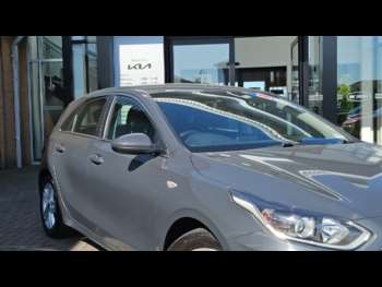 Used Kia Ceed 2018 for sale - 75133906: Photo