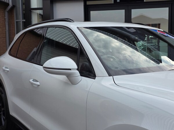 Used Porsche Cayenne 2018 for sale - 75660353: Photo 15