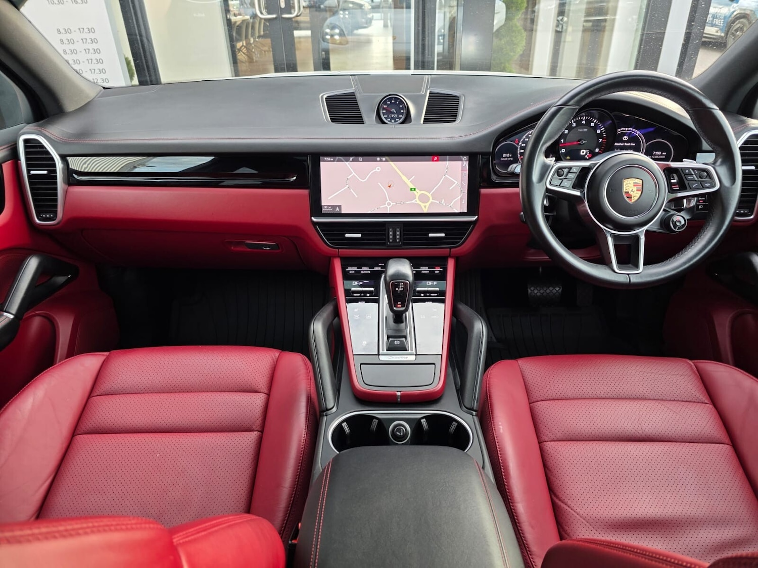 Vehicle 19