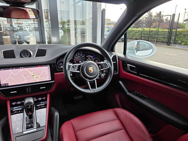 Used Porsche Cayenne 2018 for sale - 75660353: Photo 20