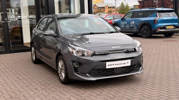 Used Kia Rio 2022 for sale - 76203896: Photo 10