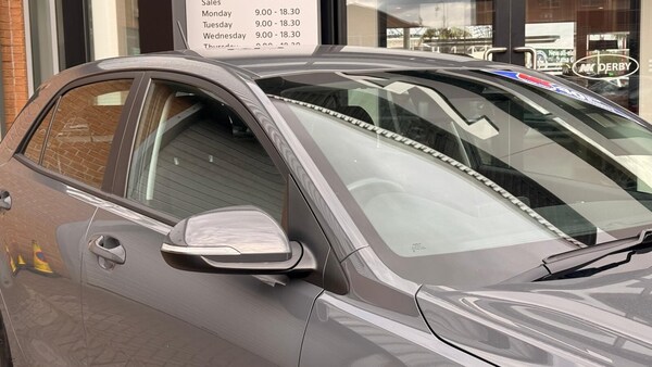 Used Kia Rio 2022 for sale - 76203896: Photo 11