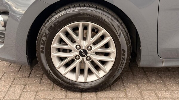 Used Kia Rio 2022 for sale - 76203896: Photo 12
