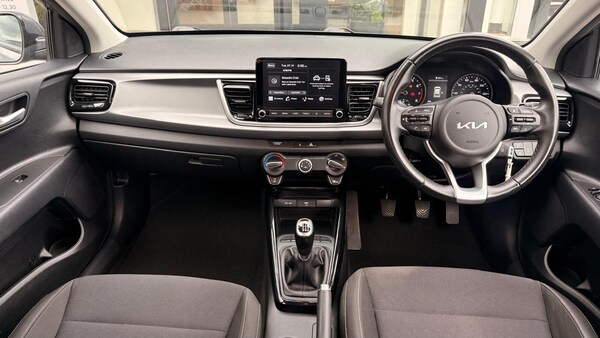 Used Kia Rio 2022 for sale - 76203896: Photo 13