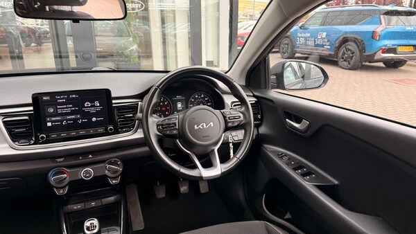 Used Kia Rio 2022 for sale - 76203896: Photo 14