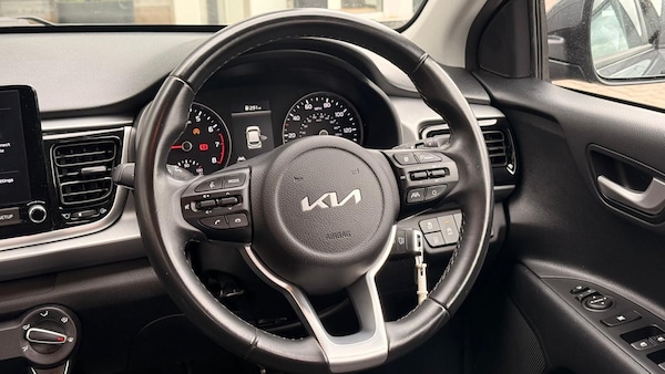 Used Kia Rio 2022 for sale - 76203896: Photo 15