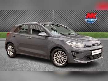 Kia - Rio