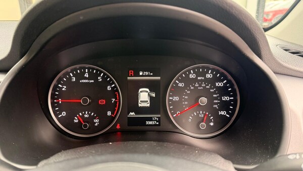 Used Kia Rio 2022 for sale - 76203896: Photo 20