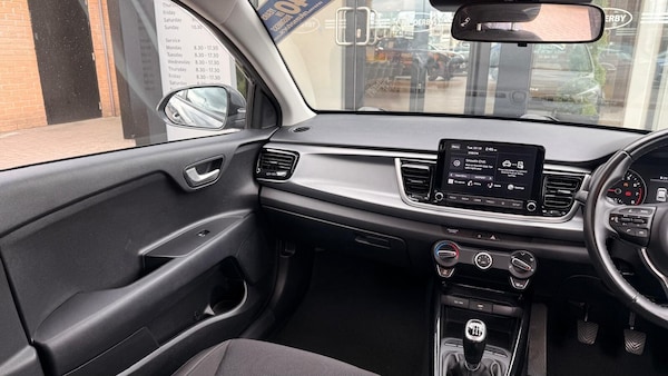 Used Kia Rio 2022 for sale - 76203896: Photo 21