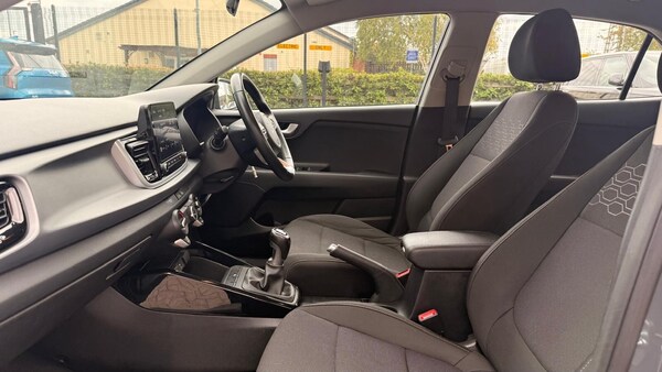 Used Kia Rio 2022 for sale - 76203896: Photo 23